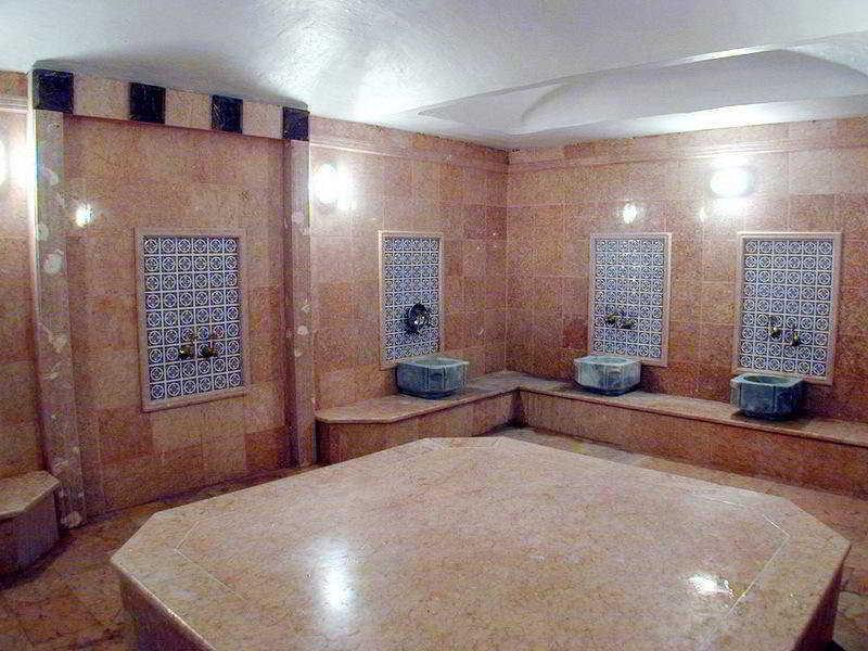 Hotel Kayhanbey 4*