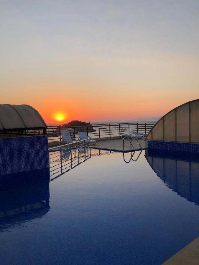 Hotel Kayhanbey 4*