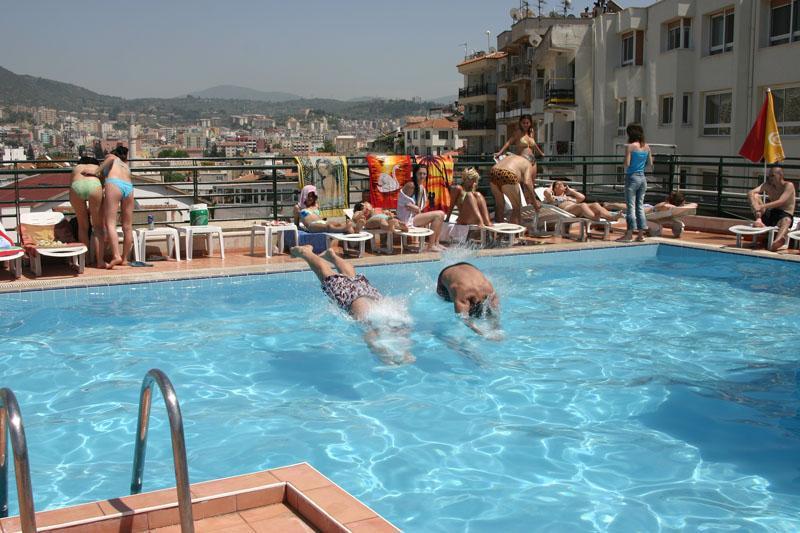 Hotel Kayhanbey