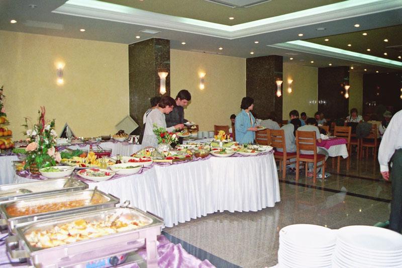 Kayhanbey 4* Kusadasi