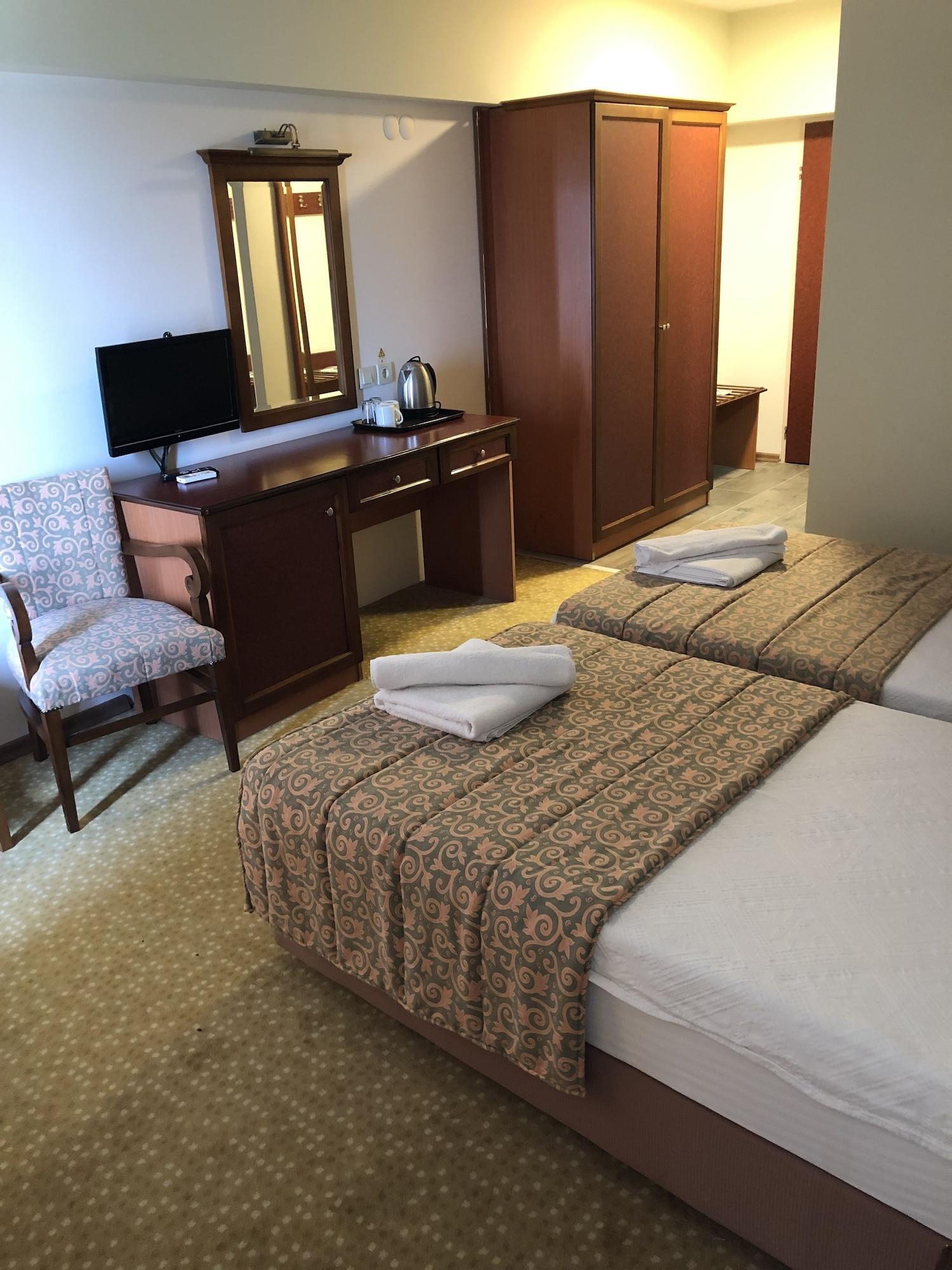 Hotel Kayhanbey