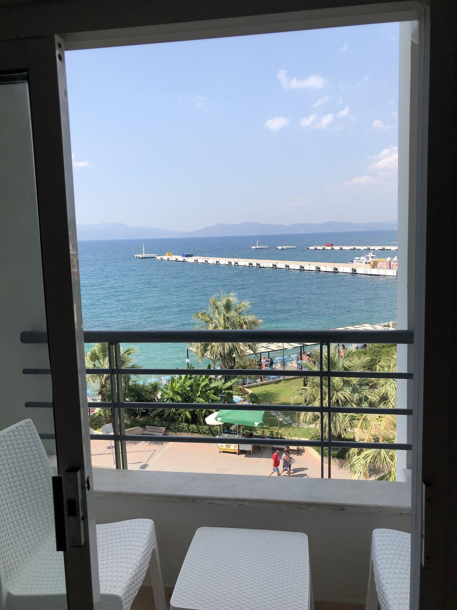 Hotel Kayhanbey