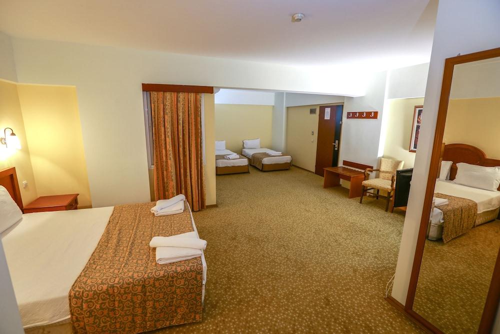 Kayhanbey Hotel