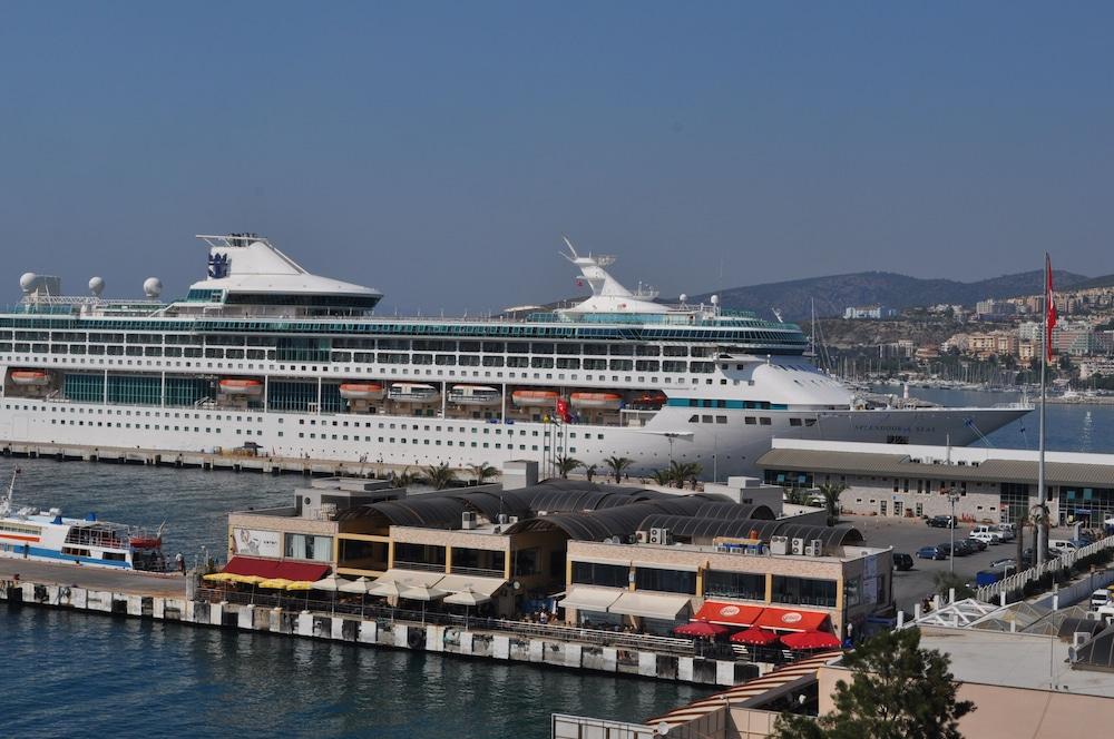 Hotel Kayhanbey Kusadasi