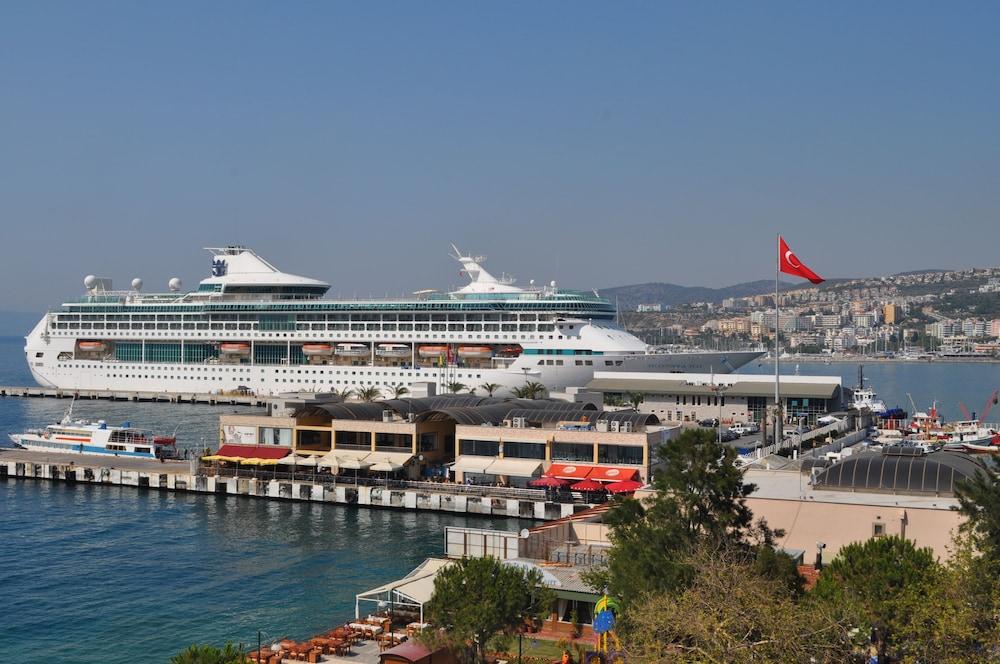 Hotel Kayhanbey