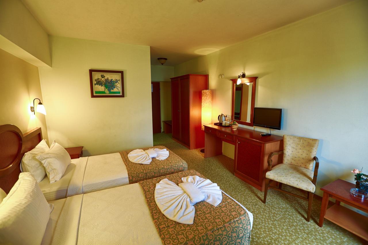 Kayhanbey Hotel