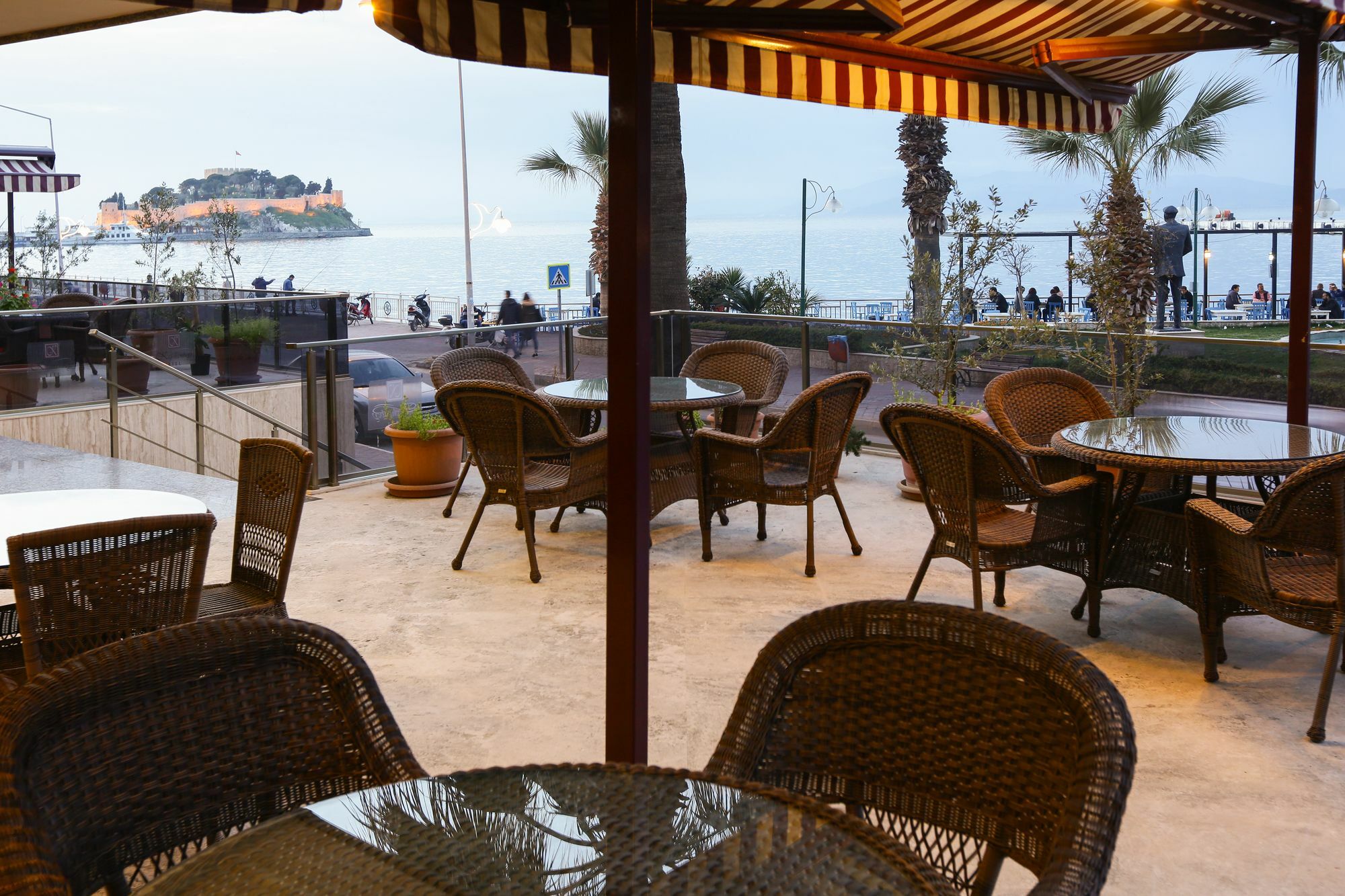 Kayhanbey Kusadasi