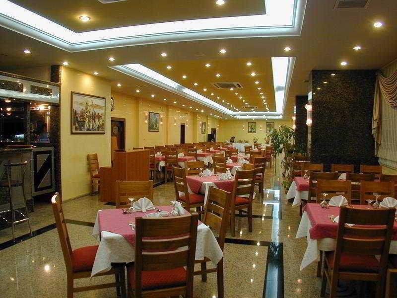 Kayhanbey 4* Kusadası
