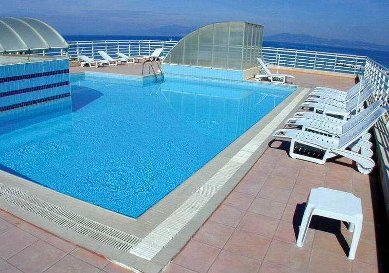 Kayhanbey Kusadası