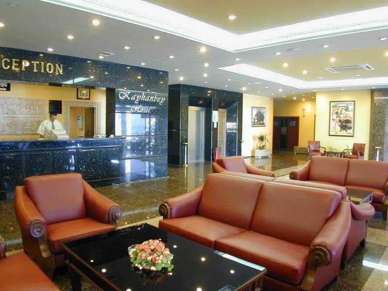 Kayhanbey Kusadası