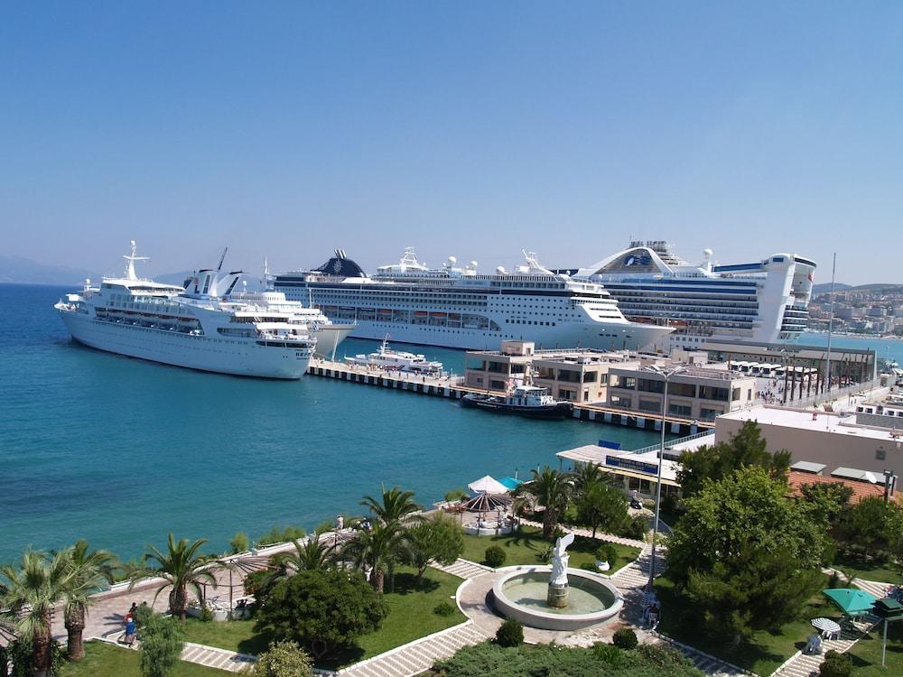 Hotel Kayhanbey Kusadası